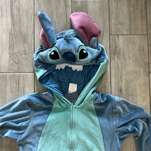 Stitch Onesie